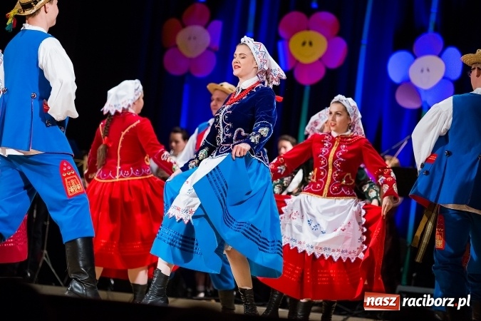 Zdjęcie w galerii na portalu naszraciborz.pl: Koncert charytatywny Stowarzyszenia Źródło wiadomości z regionu