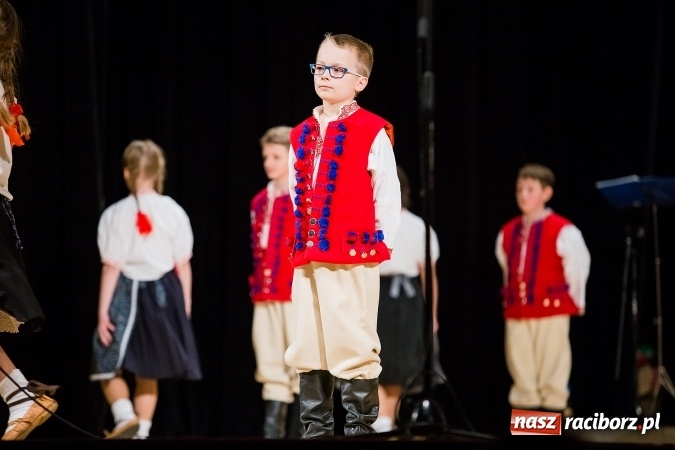 Zdjęcie w galerii na portalu naszraciborz.pl: Koncert charytatywny Stowarzyszenia Źródło wiadomości z regionu