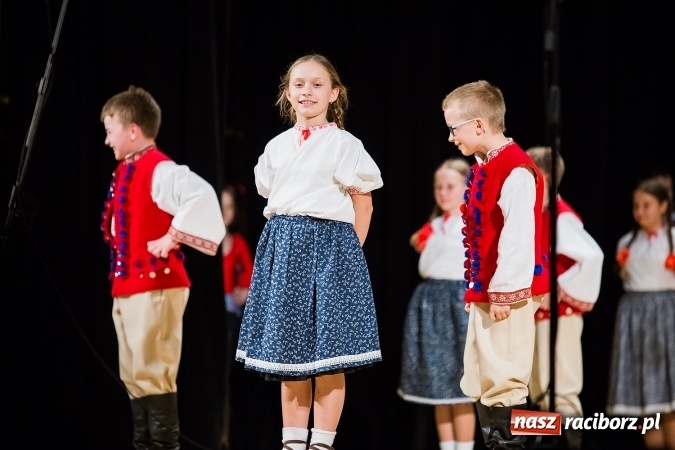 Zdjęcie w galerii na portalu naszraciborz.pl: Koncert charytatywny Stowarzyszenia Źródło wiadomości z regionu