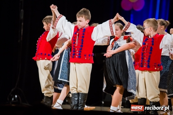 Zdjęcie w galerii na portalu naszraciborz.pl: Koncert charytatywny Stowarzyszenia Źródło wiadomości z regionu