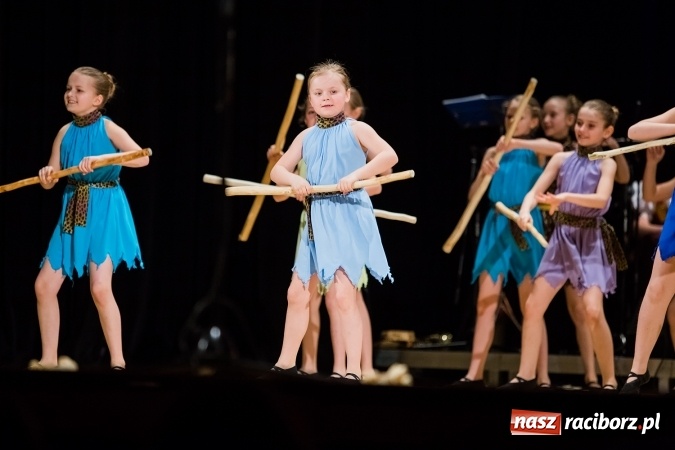 Zdjęcie w galerii na portalu naszraciborz.pl: Koncert charytatywny Stowarzyszenia Źródło wiadomości z regionu