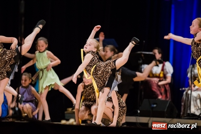 Zdjęcie w galerii na portalu naszraciborz.pl: Koncert charytatywny Stowarzyszenia Źródło wiadomości z regionu