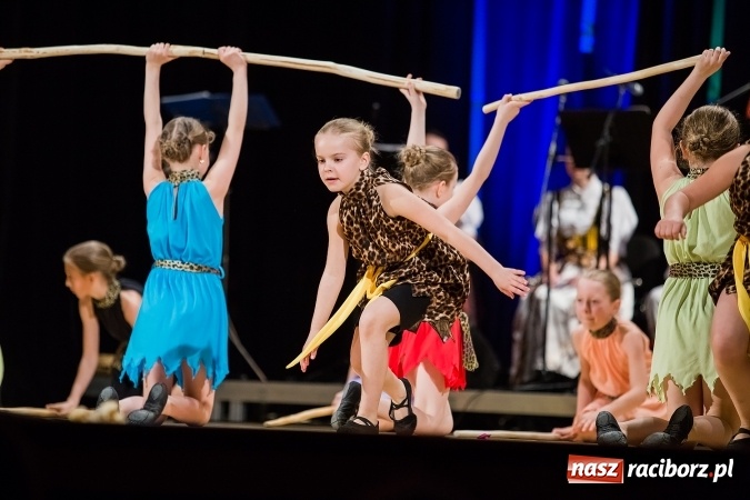 Zdjęcie w galerii na portalu naszraciborz.pl: Koncert charytatywny Stowarzyszenia Źródło wiadomości z regionu