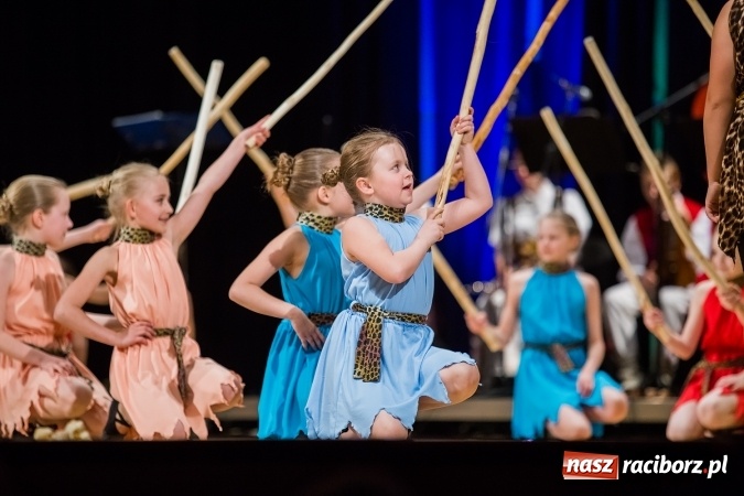 Zdjęcie w galerii na portalu naszraciborz.pl: Koncert charytatywny Stowarzyszenia Źródło wiadomości z regionu