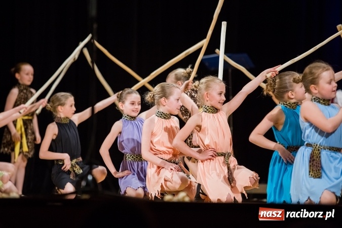 Zdjęcie w galerii na portalu naszraciborz.pl: Koncert charytatywny Stowarzyszenia Źródło wiadomości z regionu