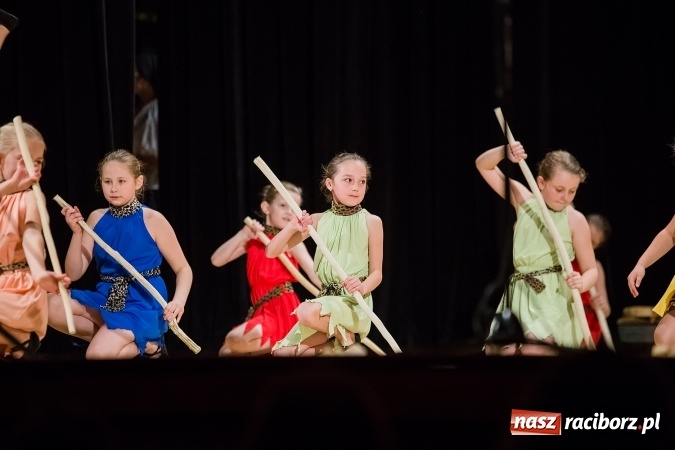 Zdjęcie w galerii na portalu naszraciborz.pl: Koncert charytatywny Stowarzyszenia Źródło wiadomości z regionu