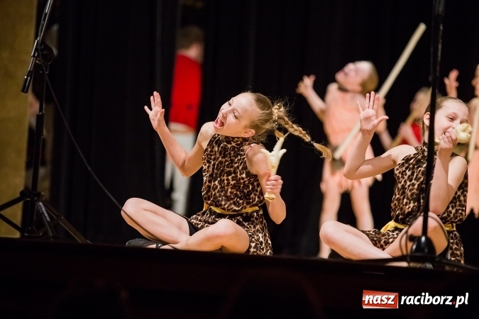 Zdjęcie w galerii na portalu naszraciborz.pl: Koncert charytatywny Stowarzyszenia Źródło wiadomości z regionu