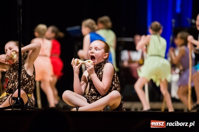 Zdjęcie w galerii na portalu naszraciborz.pl: Koncert charytatywny Stowarzyszenia Źródło wiadomości z regionu
