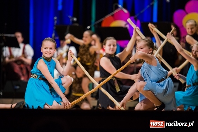 Zdjęcie w galerii na portalu naszraciborz.pl: Koncert charytatywny Stowarzyszenia Źródło wiadomości z regionu