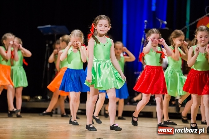 Zdjęcie w galerii na portalu naszraciborz.pl: Koncert charytatywny Stowarzyszenia Źródło wiadomości z regionu