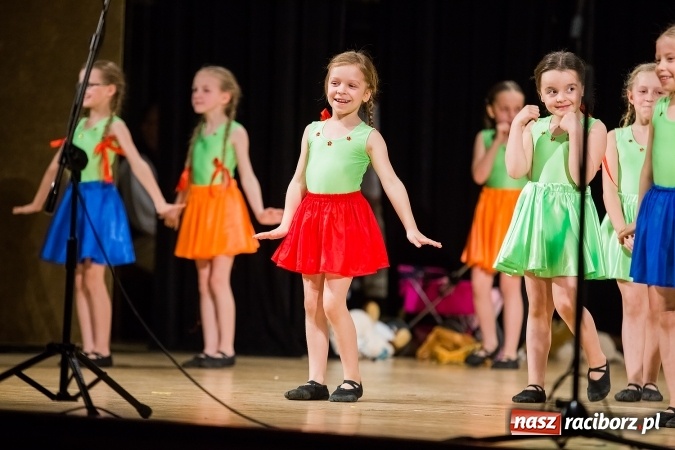 Zdjęcie w galerii na portalu naszraciborz.pl: Koncert charytatywny Stowarzyszenia Źródło wiadomości z regionu