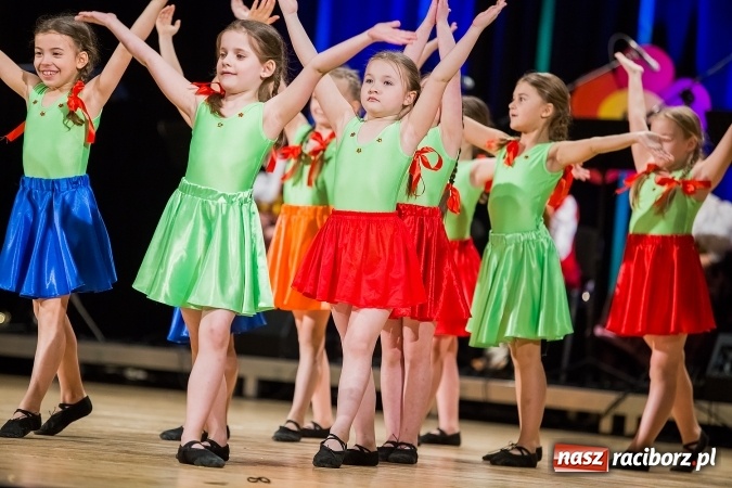 Zdjęcie w galerii na portalu naszraciborz.pl: Koncert charytatywny Stowarzyszenia Źródło wiadomości z regionu