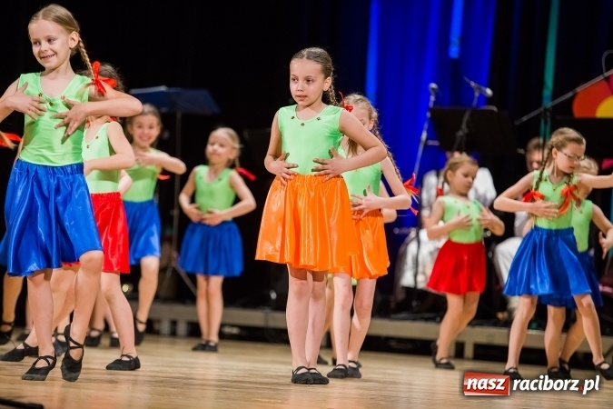 Zdjęcie w galerii na portalu naszraciborz.pl: Koncert charytatywny Stowarzyszenia Źródło wiadomości z regionu