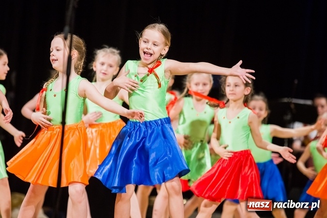 Zdjęcie w galerii na portalu naszraciborz.pl: Koncert charytatywny Stowarzyszenia Źródło wiadomości z regionu