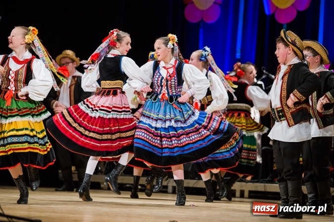Zdjęcie w galerii na portalu naszraciborz.pl: Koncert charytatywny Stowarzyszenia Źródło wiadomości z regionu