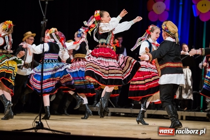 Zdjęcie w galerii na portalu naszraciborz.pl: Koncert charytatywny Stowarzyszenia Źródło wiadomości z regionu