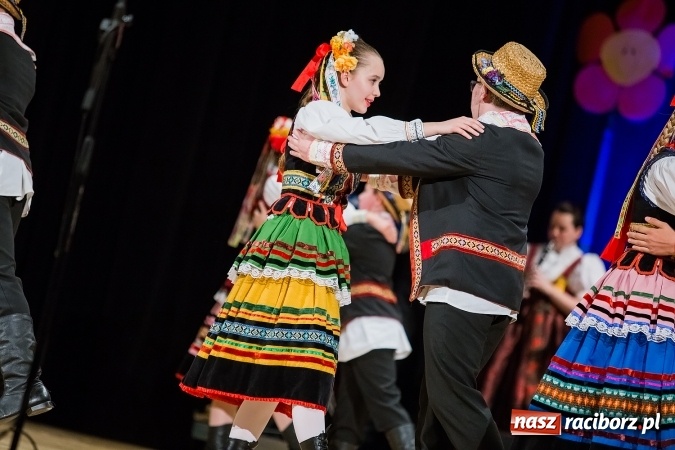 Zdjęcie w galerii na portalu naszraciborz.pl: Koncert charytatywny Stowarzyszenia Źródło wiadomości z regionu