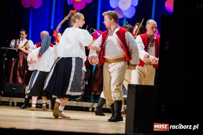 Zdjęcie w galerii na portalu naszraciborz.pl: Koncert charytatywny Stowarzyszenia Źródło wiadomości z regionu