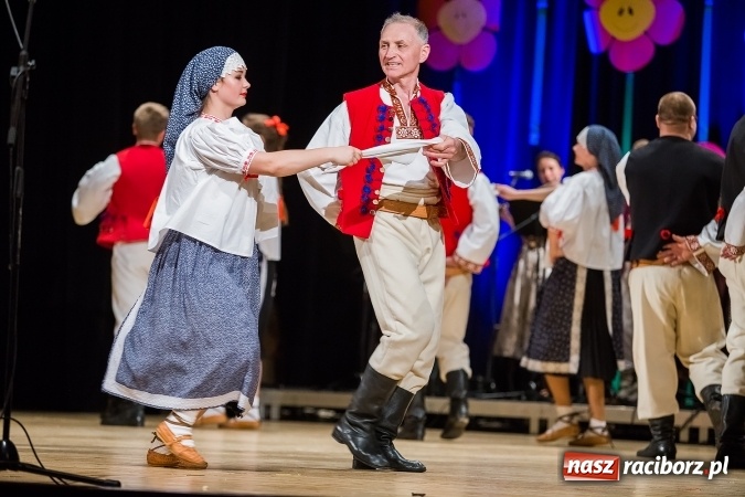 Zdjęcie w galerii na portalu naszraciborz.pl: Koncert charytatywny Stowarzyszenia Źródło wiadomości z regionu