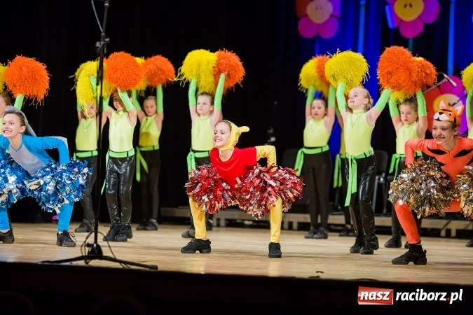 Zdjęcie w galerii na portalu naszraciborz.pl: Koncert charytatywny Stowarzyszenia Źródło wiadomości z regionu
