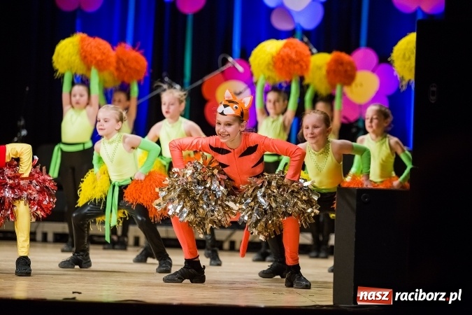 Zdjęcie w galerii na portalu naszraciborz.pl: Koncert charytatywny Stowarzyszenia Źródło wiadomości z regionu