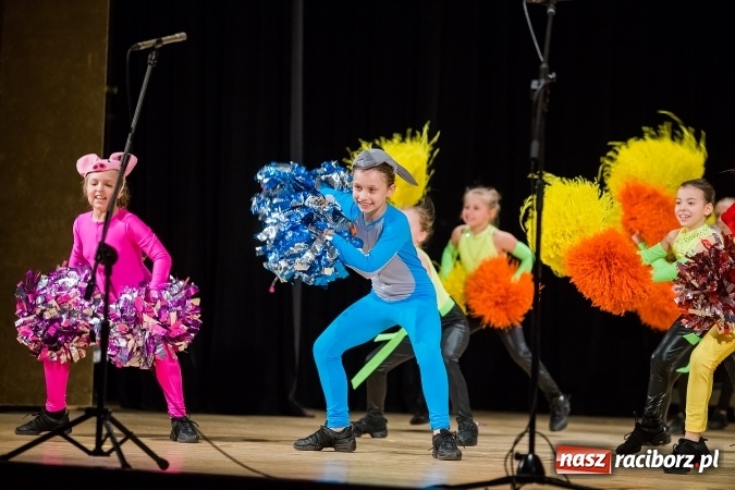 Zdjęcie w galerii na portalu naszraciborz.pl: Koncert charytatywny Stowarzyszenia Źródło wiadomości z regionu