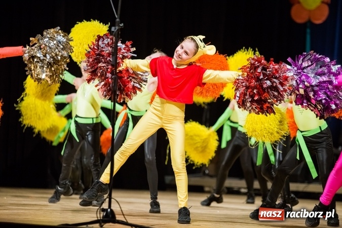 Zdjęcie w galerii na portalu naszraciborz.pl: Koncert charytatywny Stowarzyszenia Źródło wiadomości z regionu