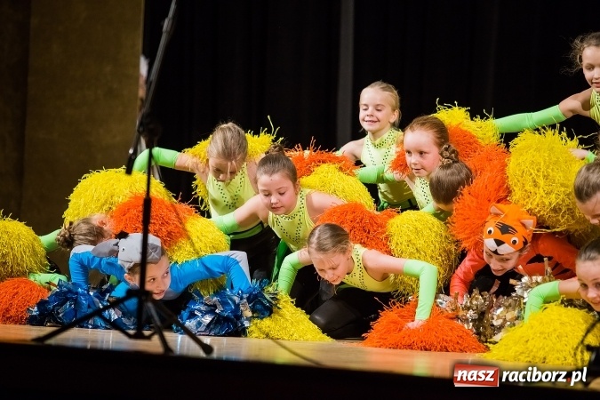 Zdjęcie w galerii na portalu naszraciborz.pl: Koncert charytatywny Stowarzyszenia Źródło wiadomości z regionu