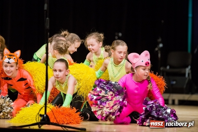 Zdjęcie w galerii na portalu naszraciborz.pl: Koncert charytatywny Stowarzyszenia Źródło wiadomości z regionu