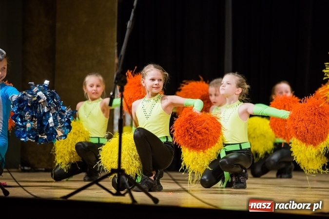 Zdjęcie w galerii na portalu naszraciborz.pl: Koncert charytatywny Stowarzyszenia Źródło wiadomości z regionu