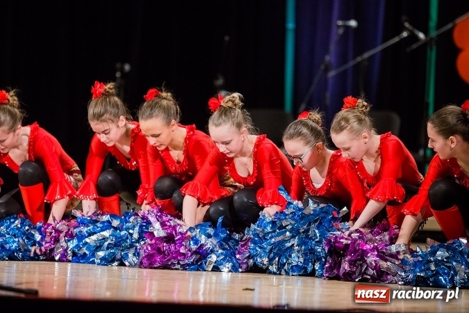 Zdjęcie w galerii na portalu naszraciborz.pl: Koncert charytatywny Stowarzyszenia Źródło wiadomości z regionu
