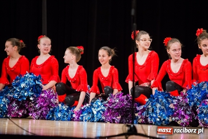 Zdjęcie w galerii na portalu naszraciborz.pl: Koncert charytatywny Stowarzyszenia Źródło wiadomości z regionu