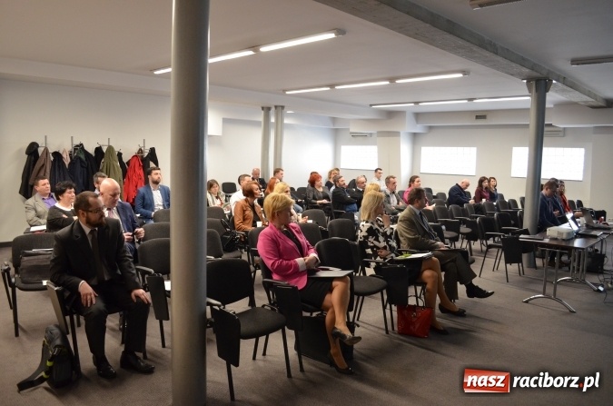 Zdjęcie w galerii na portalu naszraciborz.pl: Po co gminie energetyk gminny?  wiadomości z regionu