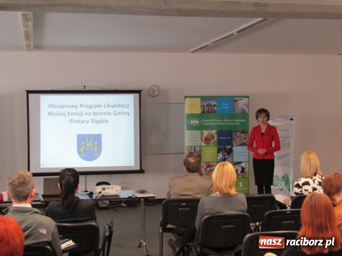 Zdjęcie w galerii na portalu naszraciborz.pl: Po co gminie energetyk gminny?  wiadomości z regionu