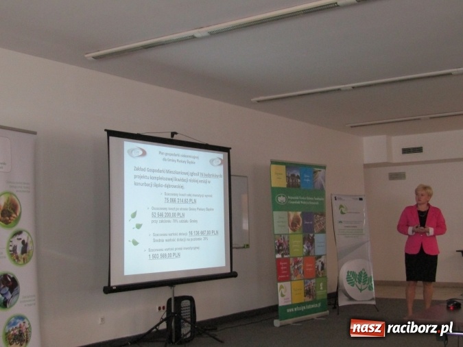 Zdjęcie w galerii na portalu naszraciborz.pl: Po co gminie energetyk gminny?  wiadomości z regionu