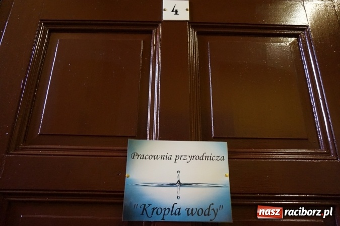 Zdjęcie w galerii na portalu naszraciborz.pl: Otwarcie Zielonej Pracowni w Zabrzu  wiadomości z regionu