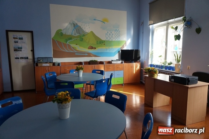 Zdjęcie w galerii na portalu naszraciborz.pl: Otwarcie Zielonej Pracowni w Zabrzu  wiadomości z regionu