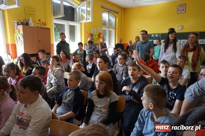 Zdjęcie w galerii na portalu naszraciborz.pl: Otwarcie Zielonej Pracowni w Zabrzu  wiadomości z regionu