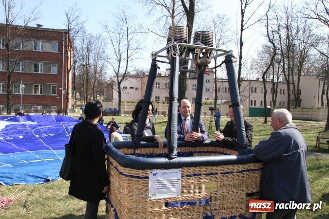 Zdjęcie w galerii na portalu naszraciborz.pl: ULKA niebawem rozpoczyna loty  wiadomości z regionu