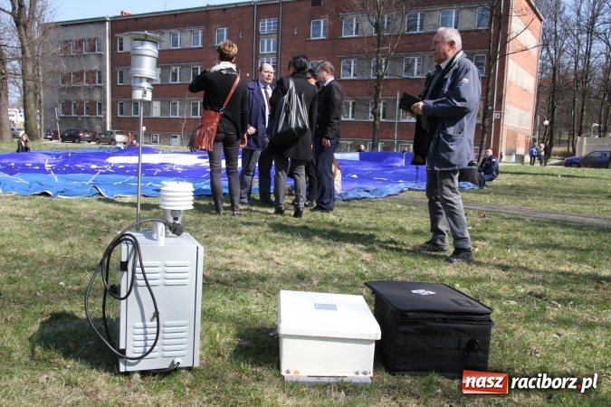 Zdjęcie w galerii na portalu naszraciborz.pl: ULKA niebawem rozpoczyna loty  wiadomości z regionu