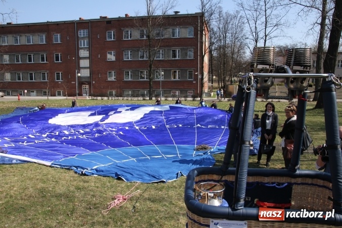 Zdjęcie w galerii na portalu naszraciborz.pl: ULKA niebawem rozpoczyna loty  wiadomości z regionu
