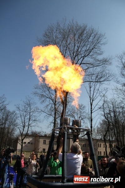 Zdjęcie w galerii na portalu naszraciborz.pl: ULKA niebawem rozpoczyna loty  wiadomości z regionu