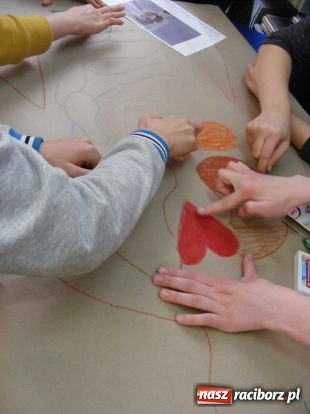 Zdjęcie w galerii na portalu naszraciborz.pl: Nie truj sąsiada! W Gimnazjum nr 5 zorganizowano warsztaty  wiadomości z regionu