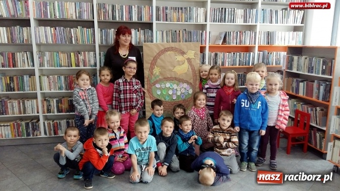 Zdjęcie w galerii na portalu naszraciborz.pl: Spotkania z przyrodą - kolejne spotkanie w ramach cyklu w bibliotece na Ostrogu wiadomości z regionu