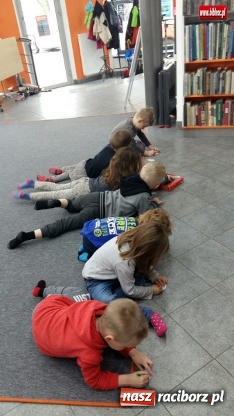 Zdjęcie w galerii na portalu naszraciborz.pl: Spotkania z przyrodą - kolejne spotkanie w ramach cyklu w bibliotece na Ostrogu wiadomości z regionu