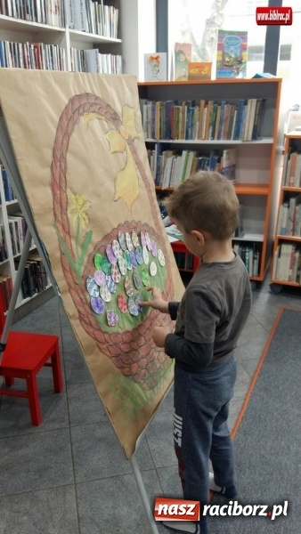 Zdjęcie w galerii na portalu naszraciborz.pl: Spotkania z przyrodą - kolejne spotkanie w ramach cyklu w bibliotece na Ostrogu wiadomości z regionu