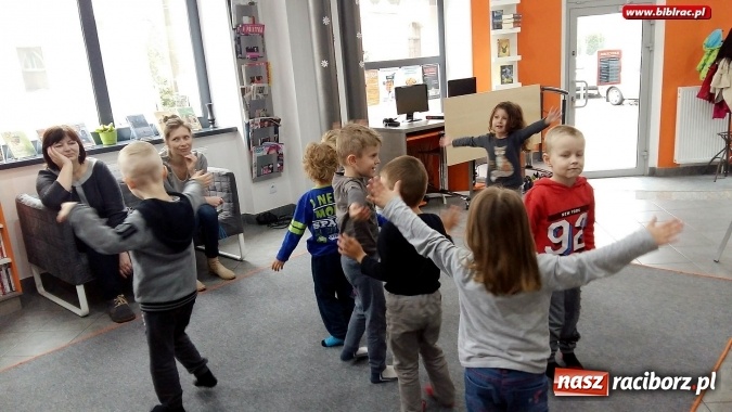 Zdjęcie w galerii na portalu naszraciborz.pl: Spotkania z przyrodą - kolejne spotkanie w ramach cyklu w bibliotece na Ostrogu wiadomości z regionu