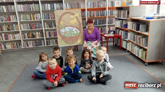 Zdjęcie w galerii na portalu naszraciborz.pl: Spotkania z przyrodą - kolejne spotkanie w ramach cyklu w bibliotece na Ostrogu wiadomości z regionu