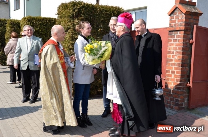 Zdjęcie w galerii na portalu naszraciborz.pl: Wielkanocna Procesja Konna w Raciborzu-Sudole, czyli niemal 120 lat tradycji wiadomości z regionu
