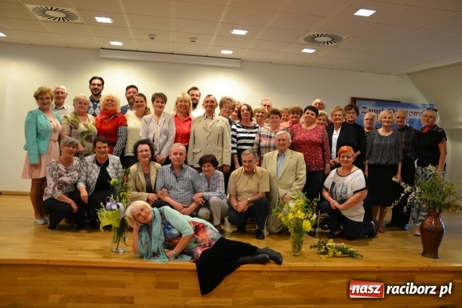 Zdjęcie w galerii na portalu naszraciborz.pl: Na Zamku Piastowskim zorganizowano wielkanocny podwieczorek wiadomości z regionu